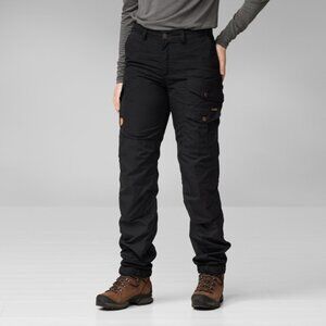 Fjallraven women's Vida Pro Trousers